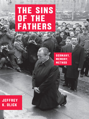 The Sins of the Fathers - ebook